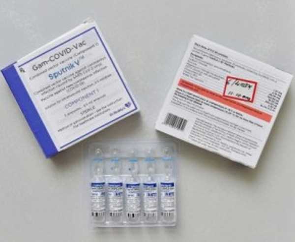 अमेरिका, यूरोपीय संघ की ओर से स्पुतनिक वी की अस्वीकृति एक गलती : महामारी विशेषज्ञ